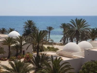 El Mouradi Djerba Menzel 4*