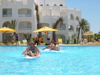 Vincci Djerba Resort 4*