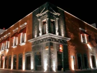 Casona de la China Poblana 5*