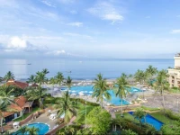 Marriott CasaMagna Puerto Vallarta Resort & Spa 5*