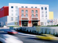 Fiesta Americana Queretaro 5*