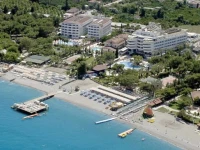 Catamaran Resort Hotel Beldibi 5*