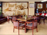 Hotel Premier Saltillo Coahuila