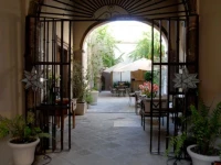 Casa de los Olivos 5*