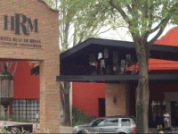 Hotel Real De Minas 4*