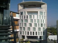 Habita Monterrey 5*