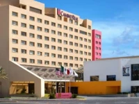 Camino Real Tijuana 5*