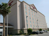Hampton Inn By Hilton Torreon-Airport Galerias