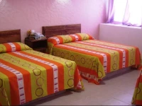 Hotel Trianon Veracruz 3*