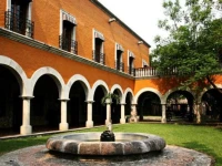 Fiesta Americana Hacienda San Antonio El Puente 5*