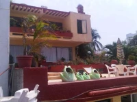 Bungalows Sotelo 4*