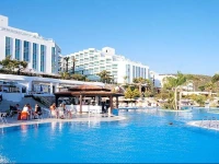 Bodrum Holiday Resort And Spa 5*