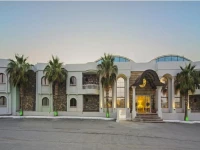 Riva Bodrum Resort 4*