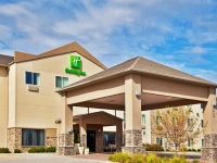 Holiday Inn Ames Conference Center At Isu 4*