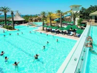 Alva Donna Beach Resort Comfort 5*