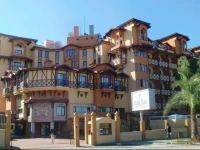 Villa Side Hotel 4*