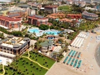 Palmeras Beach Hotel 5*