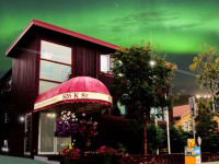 Anchorage Downtown Hotel
