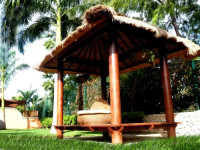 Green Garden Resort and Suites