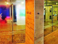 Aquarium Hotel and SPA