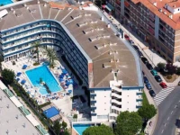 Aquarium Hotel and SPA 4*