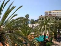 Aqua Hotel Bertran 3*