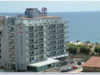 Internacional Hotel (ex- International Hotel) 2*