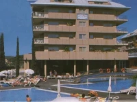 Aqua Hotel Onabrava 4*