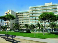H Top Pineda Palace 4*