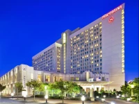 Sheraton Atlantic City Convention Center Hotel  3*