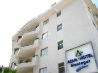 Aqua Hotel Montagut 4*