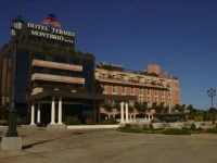 Termes Montbrio 4*