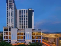 Hilton Austin 4*