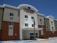 Candlewood Suites Avondale-New Orleans 2*