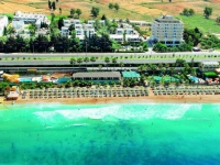 Antik Hotel & Garden Avsallar 4*