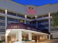 Crowne Plaza Executive Center Baton Rouge 4*