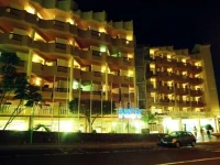 Playa Olid 