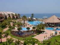 Playa Meloneras Palace 5*