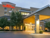 Hilton Garden Inn Billings 3*