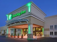 Holiday Inn Blytheville 3*