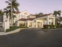 Hilton Garden Inn Boca Raton 3*