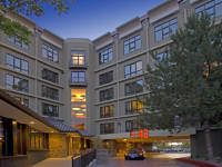 Hotel 43 Boise