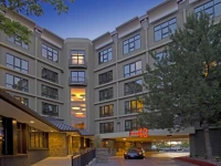 Hotel 43 Boise 4*
