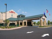 Hilton Garden Inn Bowling Green 3*
