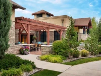 Hilton Garden Inn Bozeman 3*