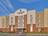Candlewood Suites Buffalo Amherst 2*