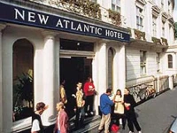 Atlantic Paddington 2*