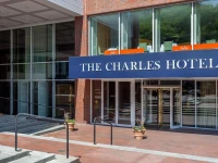 The Charles Hotel 4*