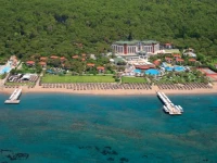 Voyage Sorgun Hotel 5*