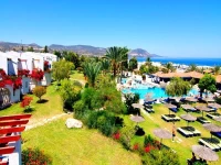 Elia Latsi Holiday Village 
